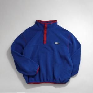 [ǥ] 1980s~ LLӡ ץ륪Сե꡼ ʥåT ֥롼 [L.L.Bean]