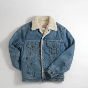 [ǥ] 1990s USA ꡼Х ܥ ǥ˥ॸ㥱å [Levi's]