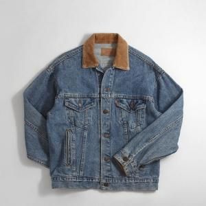 [ǥ] 1990s ꡼Х ǥ˥ॸ㥱å ǥ [Levi's]