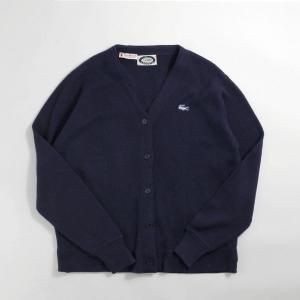 [ǥ] 1980s ơ åɥ饳 ǥ ͥӡ [IZOD LACOSTE]