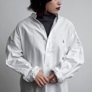 [ǥ] ե ӥå Хɥ顼ॷ åե ۥ磻 [Ralph Lauren]