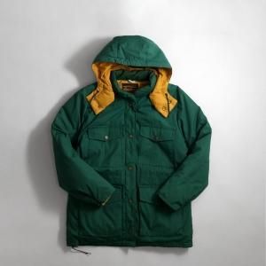 [ǥ] 1980s ơ ǥХ 󥸥㥱å ꡼ [Eddie Bauer]