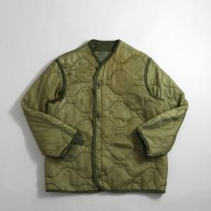 [ǥ] 1980s ơ USߡ M-65 ƥ󥰥饤ʡ㥱å 