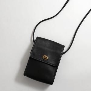 [ǥ] 1990s ɥ ߥ˥Хå Ĺ եå ֥å [COACH] 7010-1