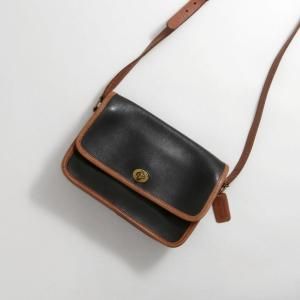 [ǥ] 1990s ɥ Х顼Хå ֥åx֥饦 [COACH] 7010-5