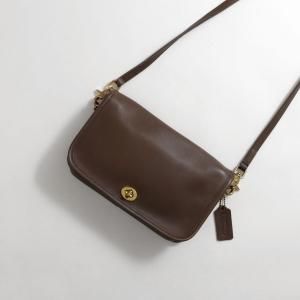 [ǥ] 1990s ɥ 2Way Хå ֥饦 [COACH] 7010-6
