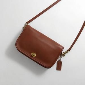 [ǥ] 1990s ɥ 2Way Хå ֥饦 [COACH] 7010-8