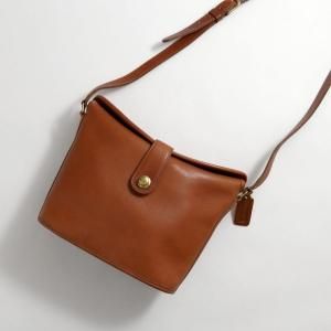 [ǥ] 1990s ɥ Хå 峫 ֥饦 [COACH] 7010-13