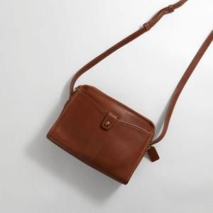 [ǥ] 1990s ɥ Хå Ĺ ֥饦 [COACH] 7010-20