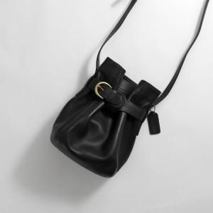[ǥ] 1990s ꥫ ɥ  ߥ˥Хå ֥å [COACH] 8010-10