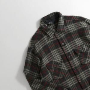 [50%OFF SALE] 1980s~ ơ å ӥå å CPO 뺮 졼 [Woolrich]