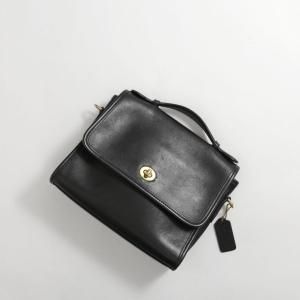 [ǥ] 1990s ɥ 쥶Хå եå ֥å ȥå̵[COACH] 1510-6