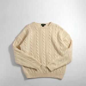 [ǥ] 1990s J롼 ֥˥å եۥ磻 [J.Crew]