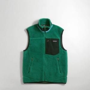 [ǥ] ѥ˥ 饷åȥX٥ ѥե꡼ ꡼ [Patagonia]