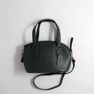 [ǥ] 1990s KOREA ɥ 2Way ϥɥХå ꡼ [COACH] 3210-3