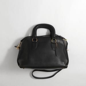 [ǥ] 1990s ɥ 2Way ϥɥХå ֥å [COACH] 3210-6