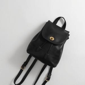 [ǥ] 1990s ɥ ߥ˥쥶å ֥å [COACH] 3210-11