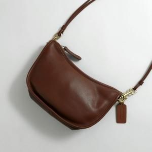 [ǥ] 1990s ɥ Хå ֥饦 [COACH] 3210-18