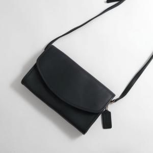 [ǥ] 1990s ɥ Хå Ĺ եå ͥӡ [COACH] 3210-19