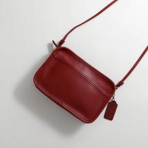 [ǥ] 1990s ɥ ߥ˥Хå å [COACH] 3210-20
