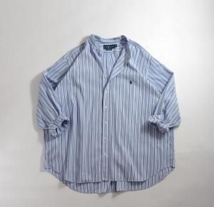 [ǥ] ե Ķӥå Хɥ顼ॷ ȥ饤 ۥ磻x֥롼 [Ralph Lauren]