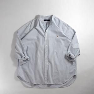 [ǥ] ե Ķӥå Хɥ顼ॷ åե ȥ饤 ֥롼xۥ磻 [Ralph Lauren]