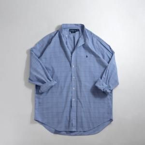 [ǥ] ե ӥå Хɥ顼ॷ å ֥롼 [Ralph Lauren]