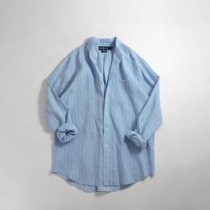 [ǥ] ե ӥå Хɥ顼ॷ ͥ ȥ饤 å֥롼 [Ralph Lauren]