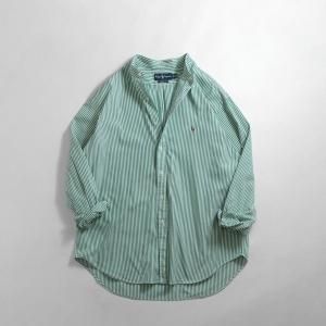 [ǥ] ե ӥå Хɥ顼ॷ ȥ饤 ꡼xۥ磻 [Ralph Lauren]