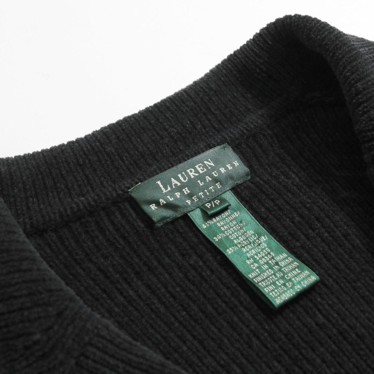 古着 ラルフローレン Ralph Lauren LAUREN ローレン コットン