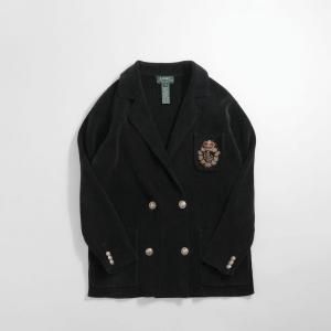 [ǥ] ե åȥ󺮥˥åȥ㥱å ֥å [Ralph Lauren]