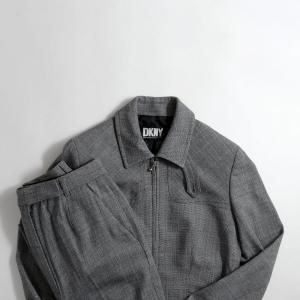 [50%OFF SALE] 1990s DKNY ååץåץ㥱å&ѥ 졼 [ʥ]