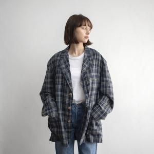 [ǥ] 1990s J롼 ӥå ååȥ󥸥㥱å ͥӡ [J.Crew]