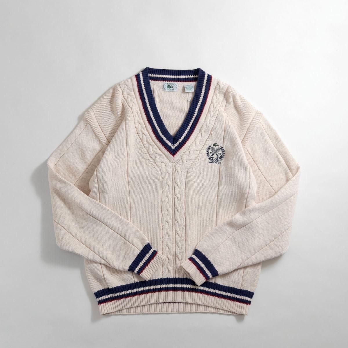 レディース] 1980s ヴィンテージ アイゾッドラコステ ビッグサイズ ...