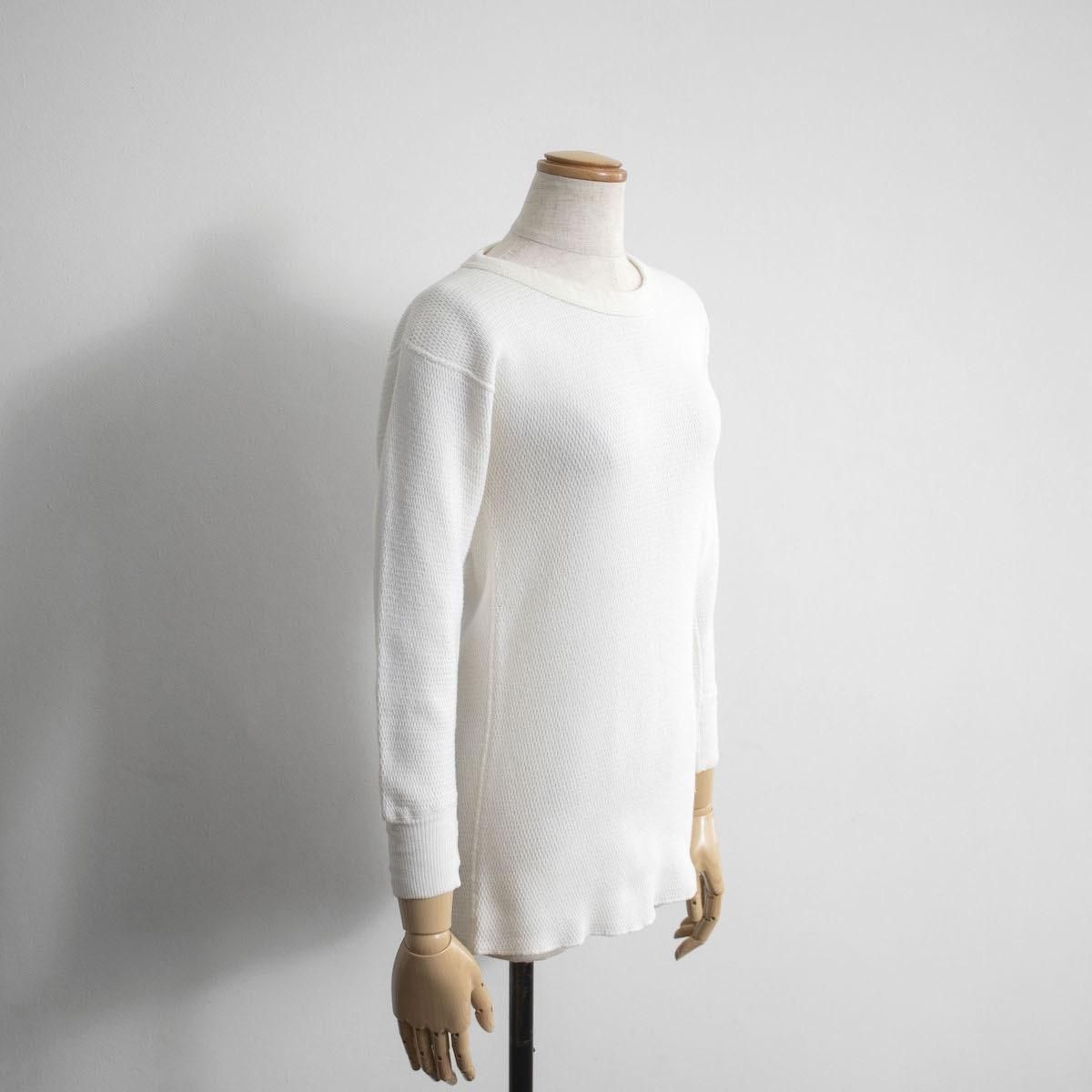 レディース] 1960s ヴィンテージ ヘインズ サーマルトップス
