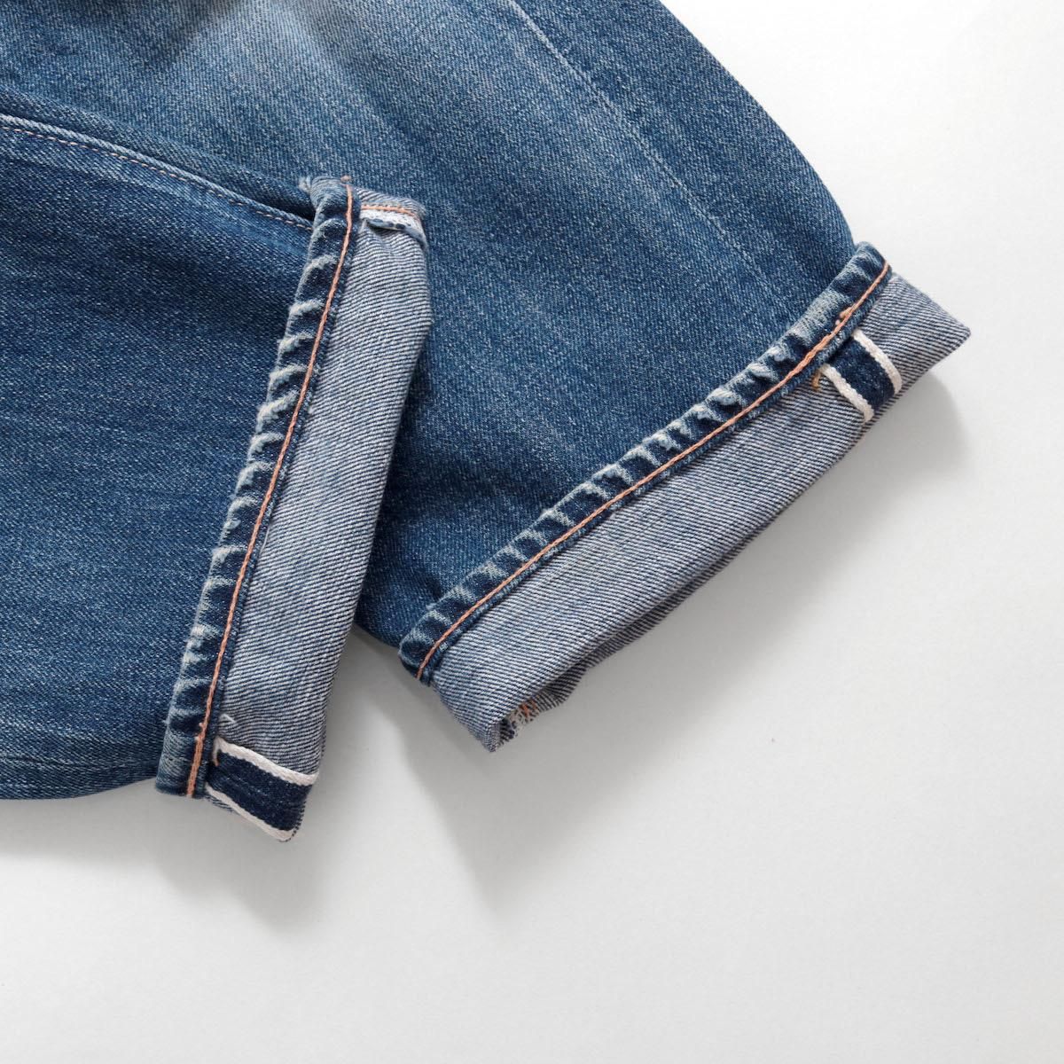 レディース] 1960s~ ヴィンテージ リーバイス501 ビッグE [Levis's]