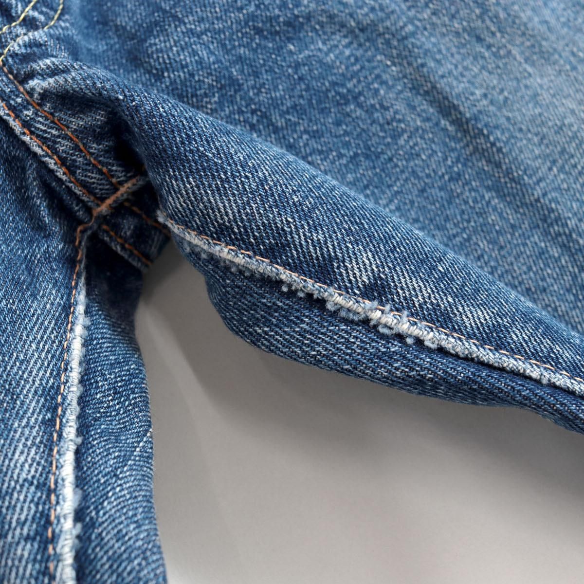 レディース] 1960s~ ヴィンテージ リーバイス501 ビッグE [Levis's]