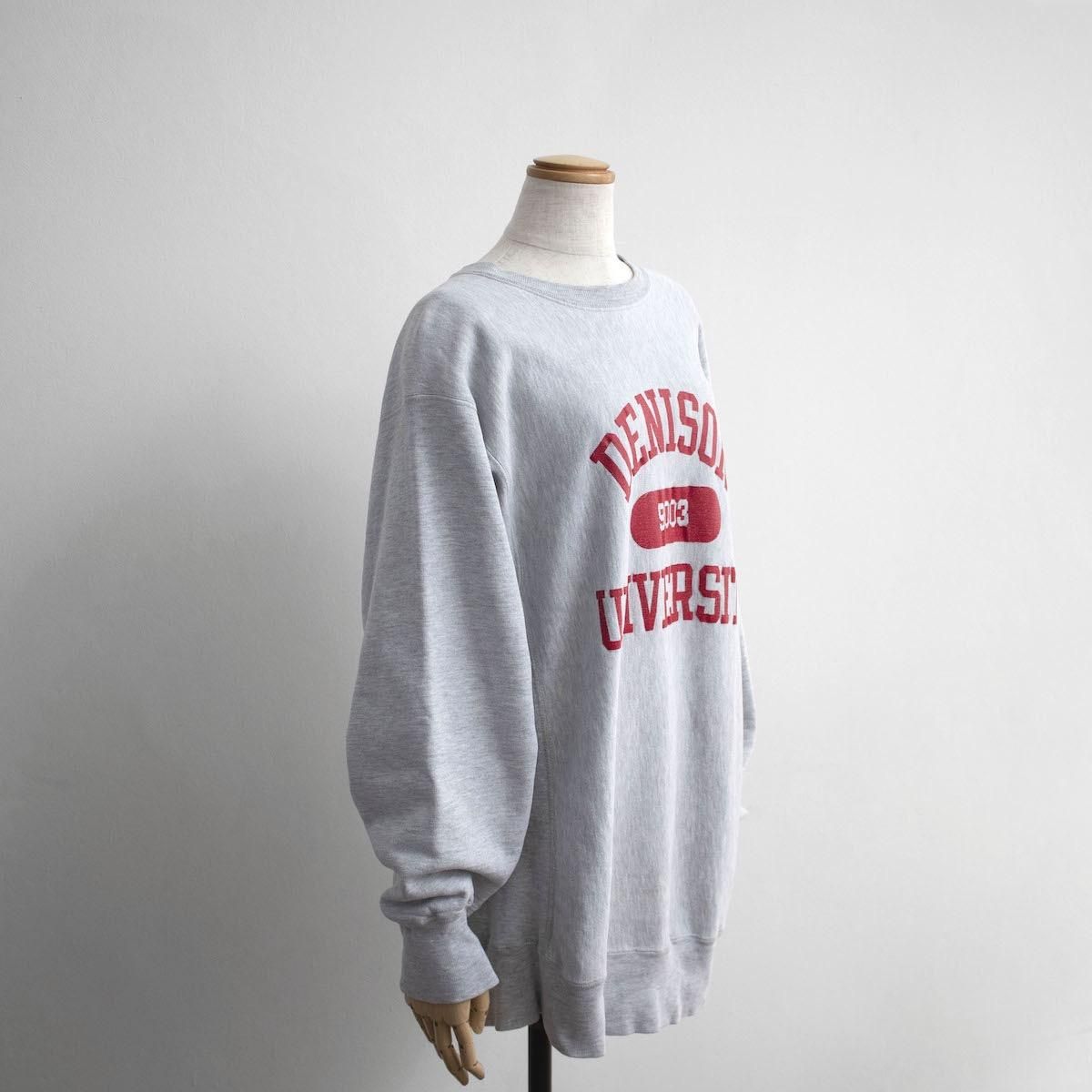 レディース] 1980s USA製 ヴィンテージ チャンピオン カレッジ