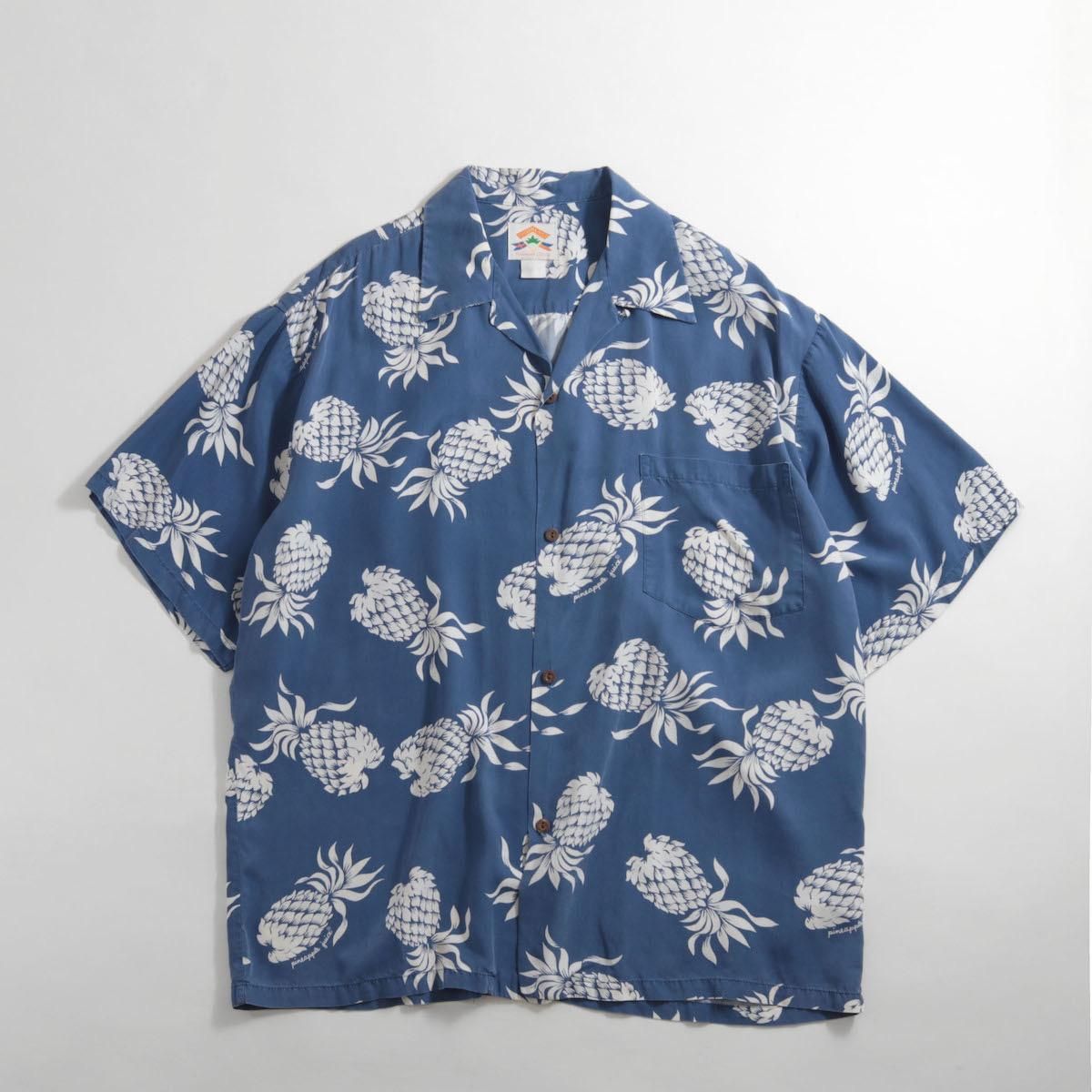 【9/1販売終了】 ジャマイカ・レゲエ柄ハワイアンシャツ　アロハシャツ Lサイズ SUN SURF サンサーフ アロハシャツ ハワイアンシャツ SPECIAL