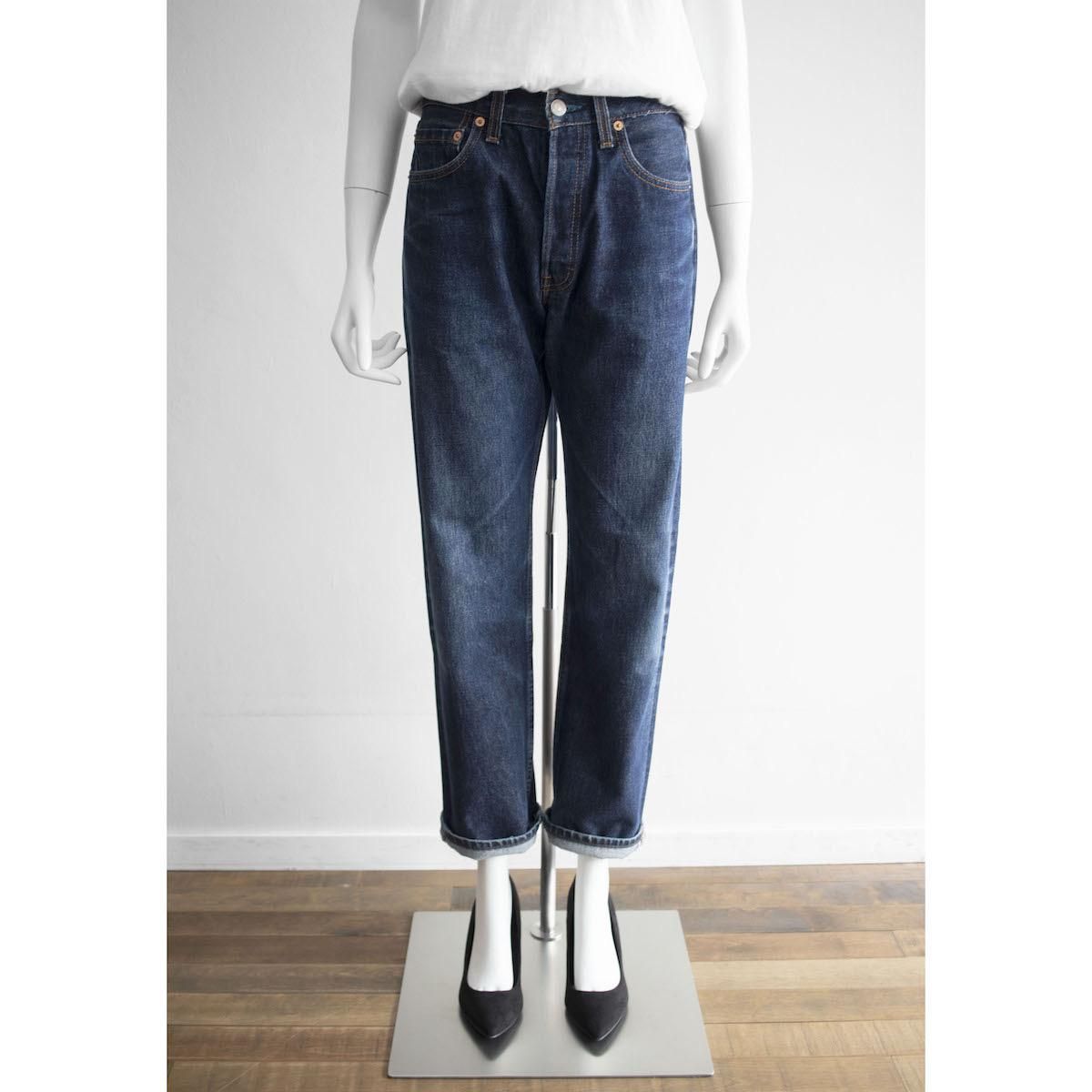 levis 501レディース USA製 w29 | sundaybeach shop