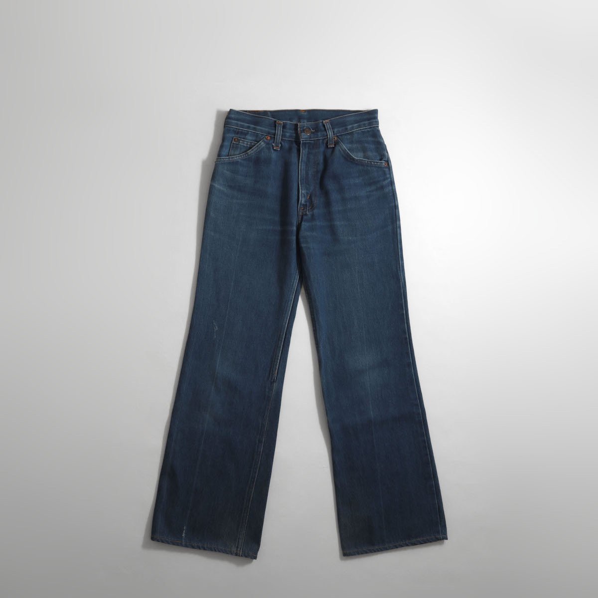 フェアトレード Levi's◇リーバイス/70s/522-0217/MADE IN HONG KONG