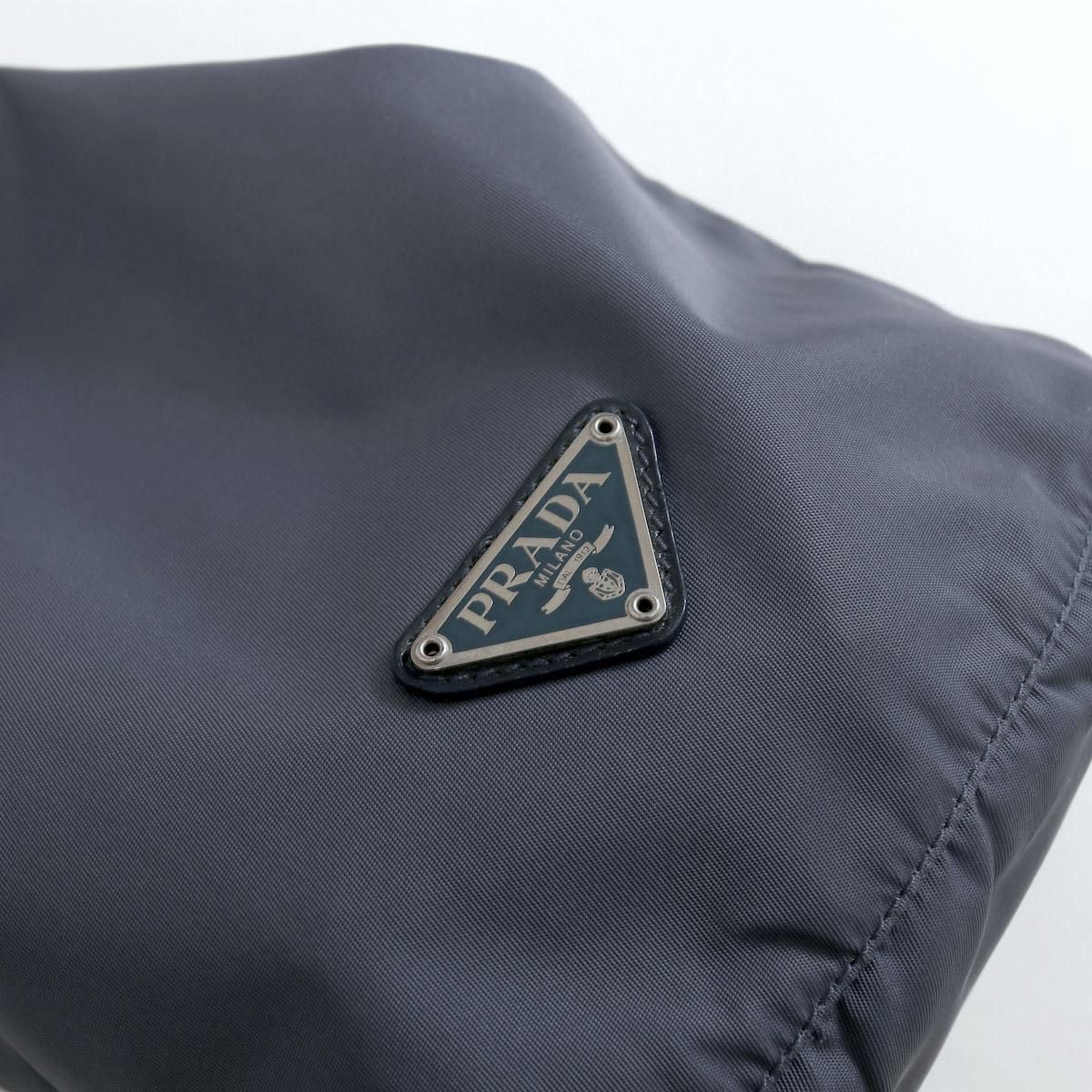 希少］PRADA nylon