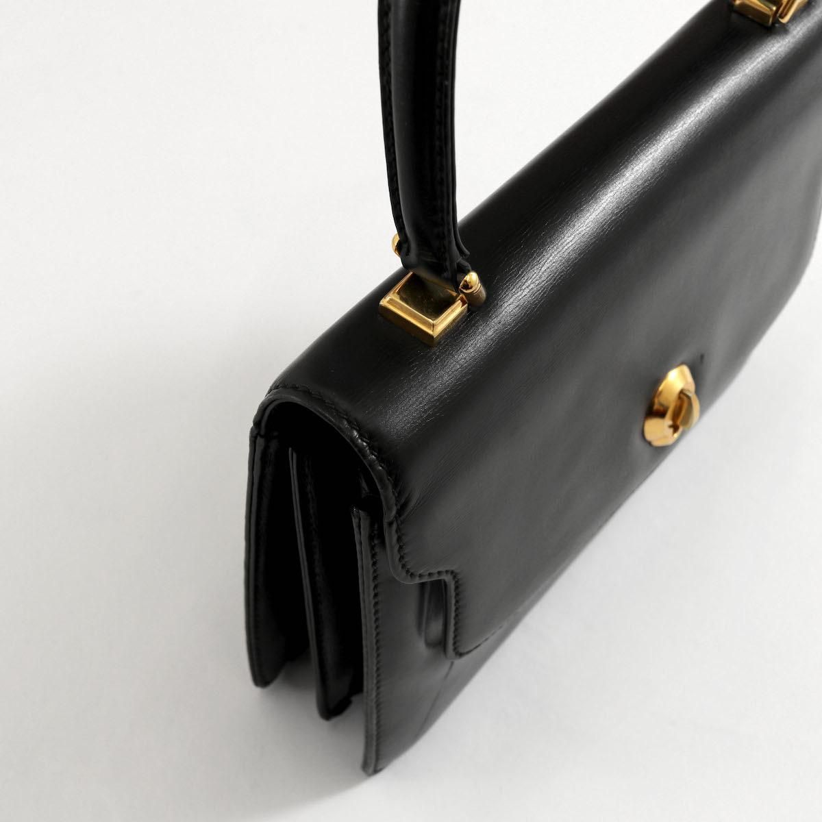 GUCCI/グッチハンドバッグカードケース付レディース