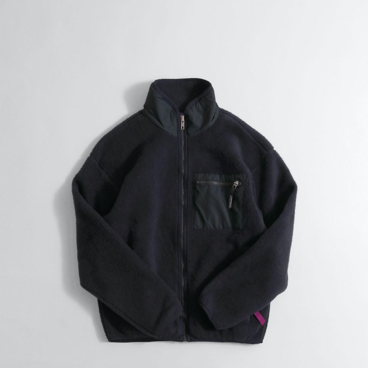 レディース] 1990s USA製 パタゴニア フリースジャケット