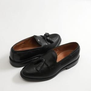 étoile 　Allen Edmondsタッセルローファー Allen Edmonds アレンエドモンズ タッセルローファー GRAYSON / BLACK