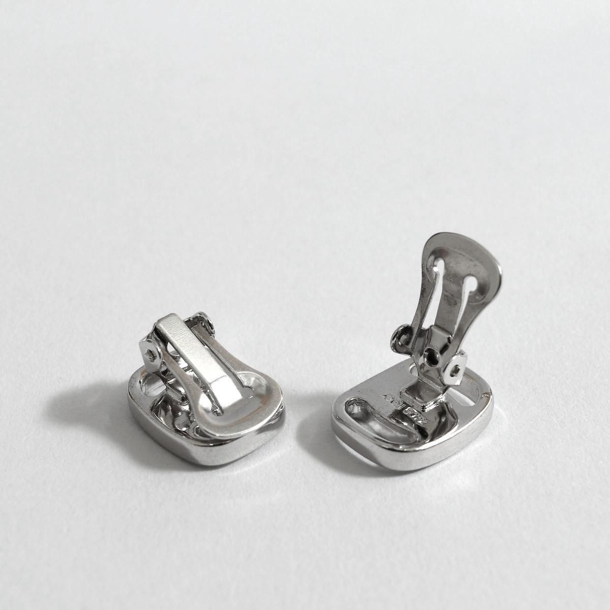 FERRAGAMO フェラガモ ピアス アクセサリー レディース