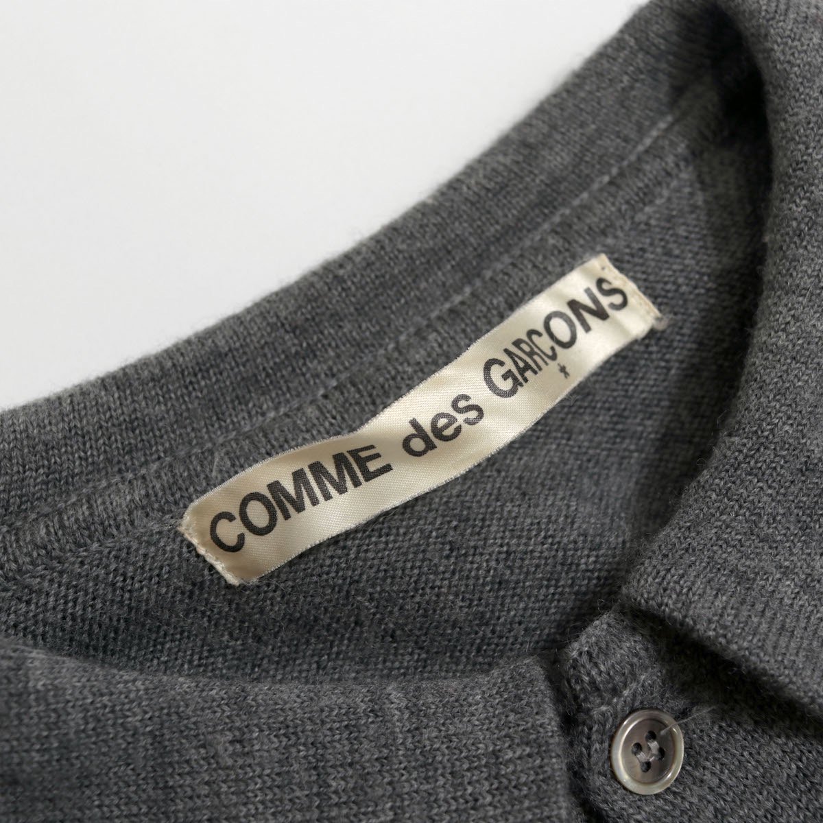 COMME des GARCONS HOMME PLUS - 1998 archive コムデギャルソン オム