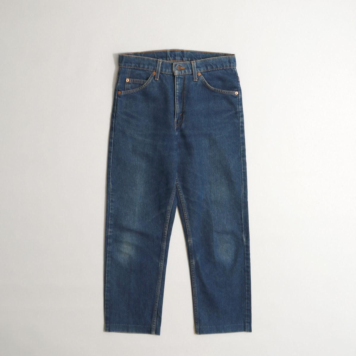 オールドビンテージLevi'sジーンズ LEVI'S リーバイス ビンテージ クロージング LEVIS VINTAGE CLOTHING