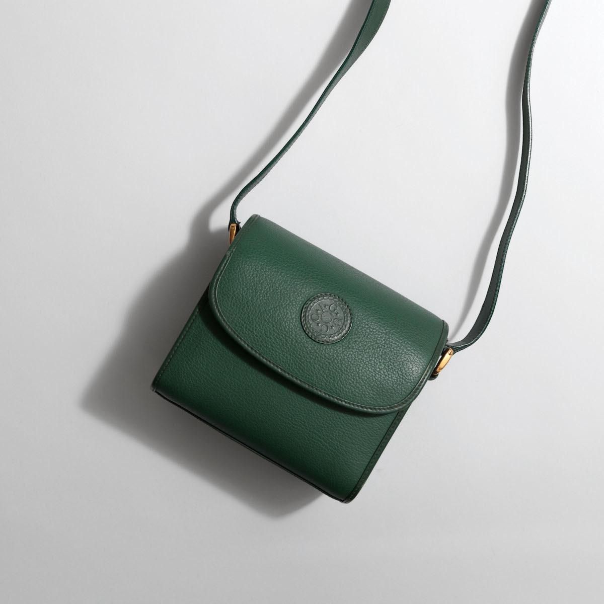 GUCCI ショルダーバッグ-