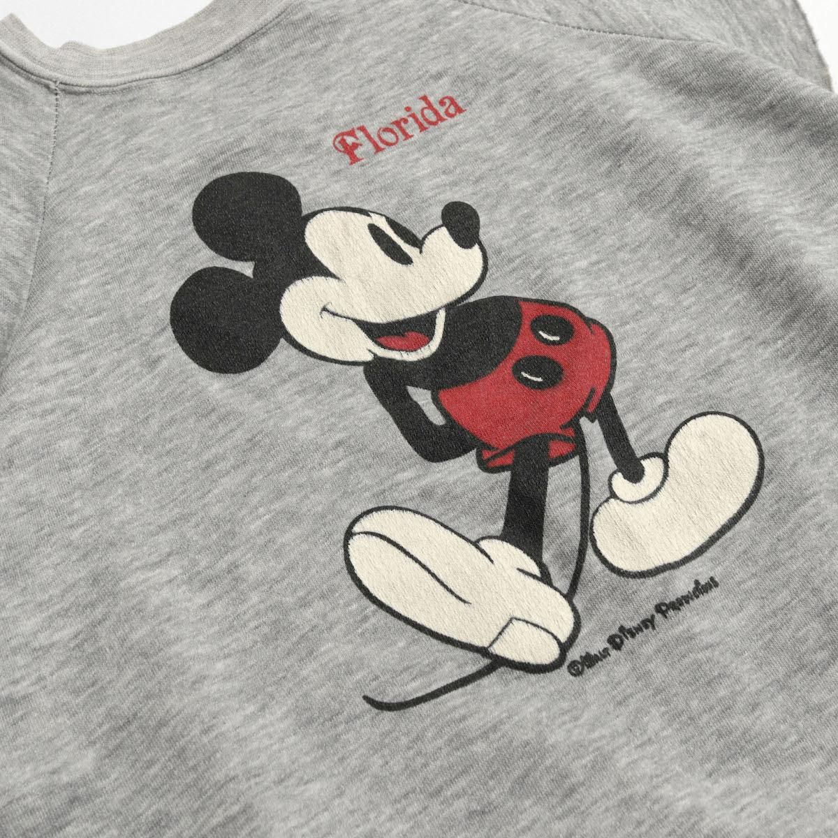 中古・古着通販】MICKEY&CO (ミッキー アンド コー) スウェット